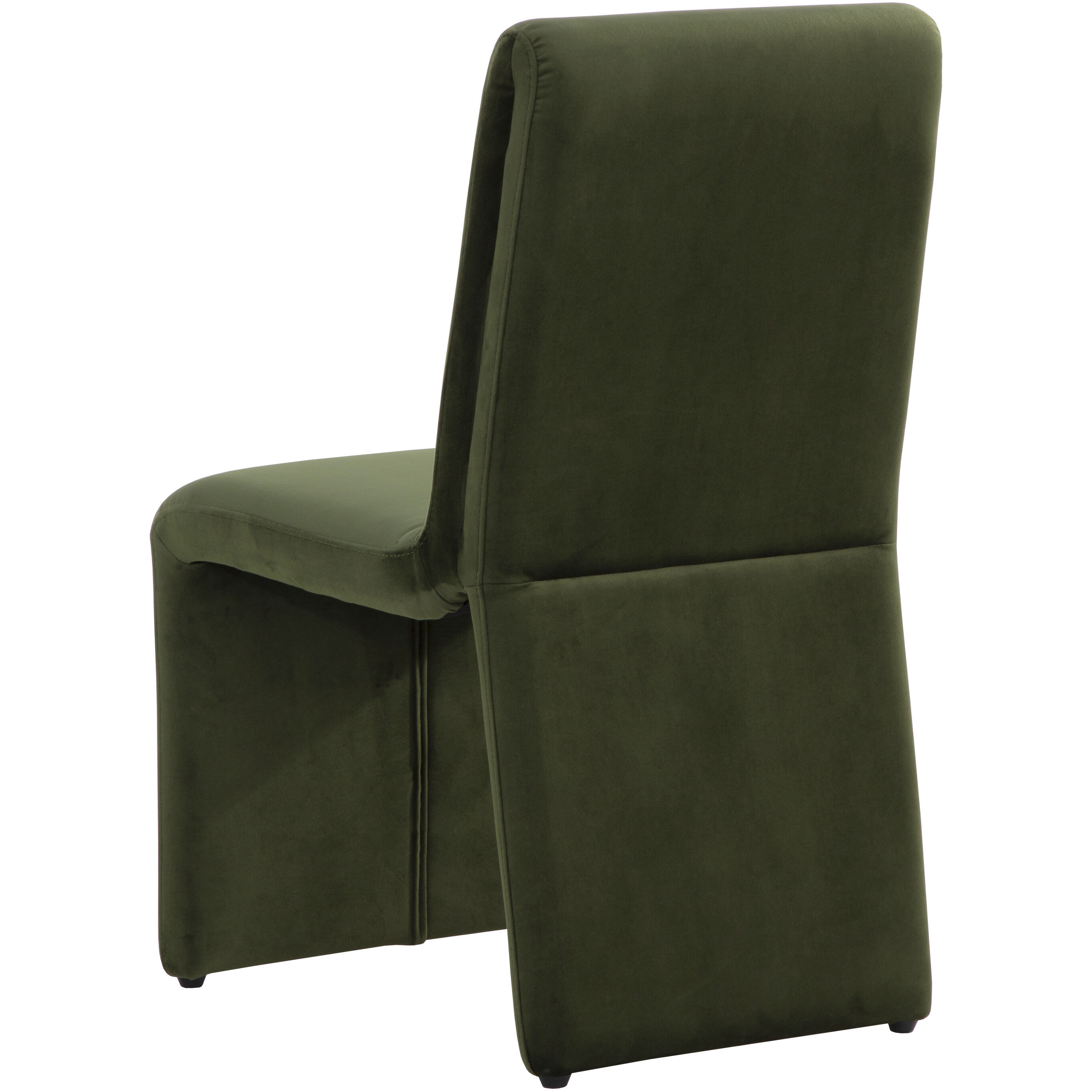 Cascata Moss Green Dining Chair